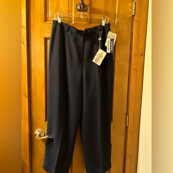 Ingenuity Pants - Ingenuity Dress Pants, Size 14 Tall 🍎
